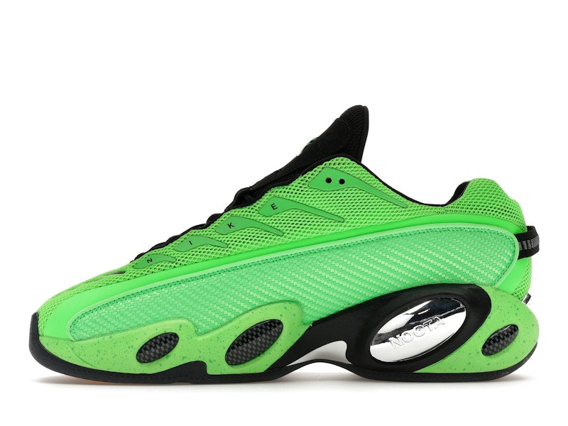 Nike NOCTA Glide Drake EYBL Green Strike