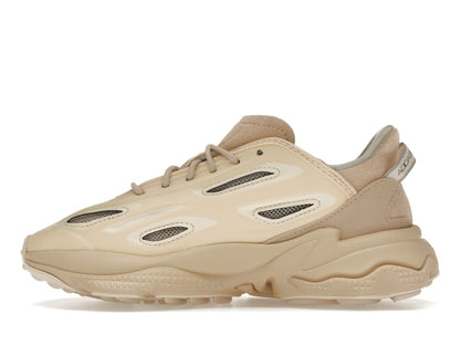 adidas Ozweego Celox Pale Nude Linen Light Brown (Women's)