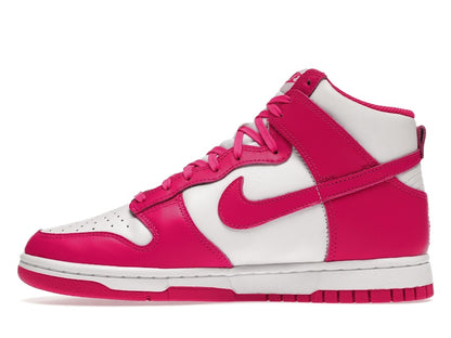 Nike Dunk High Pink Prime (Women's)