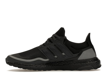 adidas Ultra Boost Reflective Black
