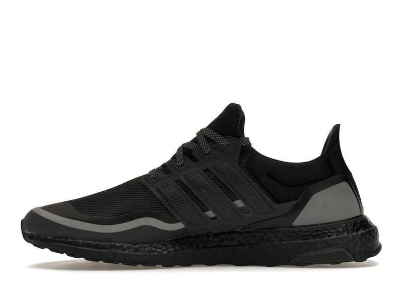adidas Ultra Boost Reflective Black