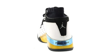 Jordan 17 OG Low All-Star Lightning (2002)