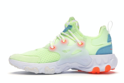 Nike React Presto Barely Volt (GS)