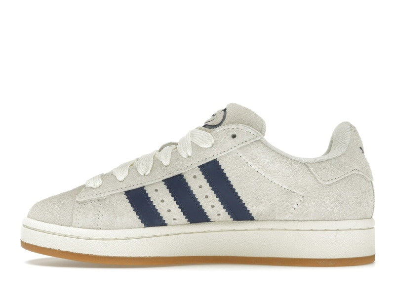 adidas Campus 00s Cream White Dark Blue