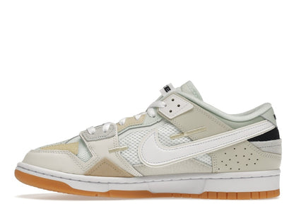 Nike Dunk Low Scrap Sea Glass
