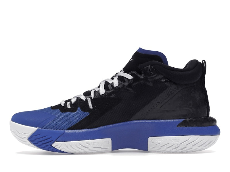 Jordan Zion 1 Duke
