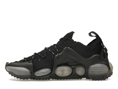Nike ISPA Link Axis Black Anthracite