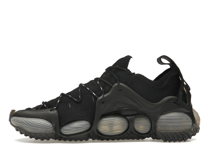 Nike ISPA Link Axis Black Anthracite