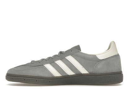 adidas Handball Spezial Grey Gold