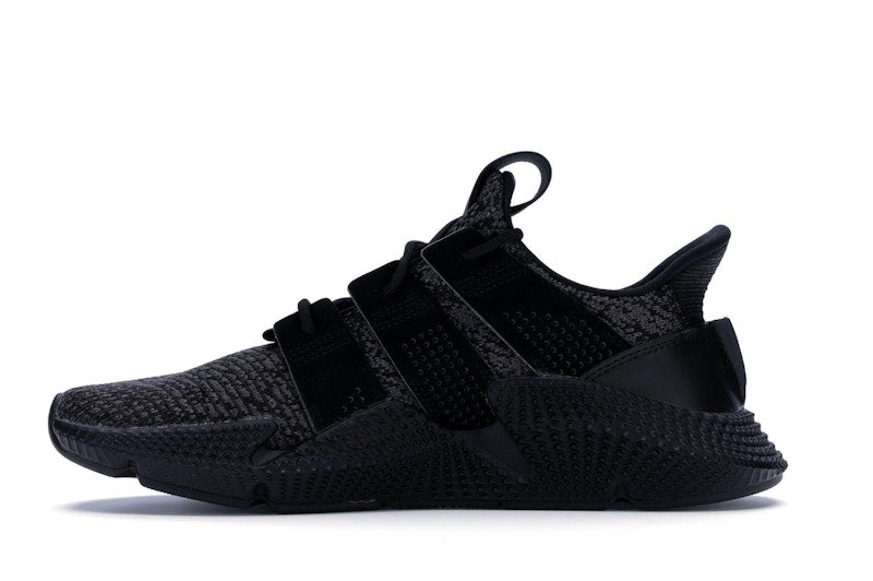 adidas Prophere Triple Black
