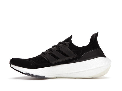 adidas Ultra Boost 21 Core Black (Women's)