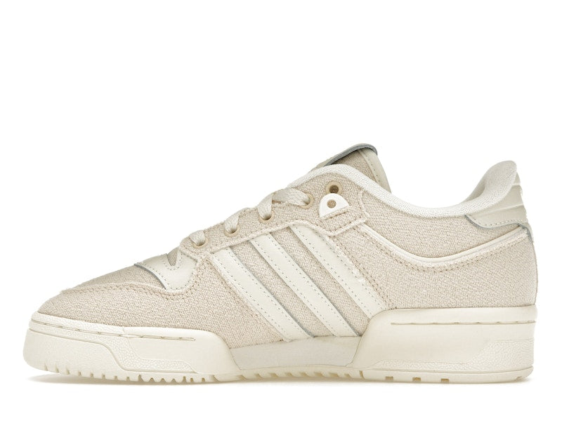 adidas Rivalry 86 Low Off White Sand Strata (Women's)