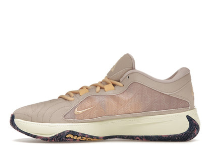 Nike Zoom Freak 5 Fossil Stone