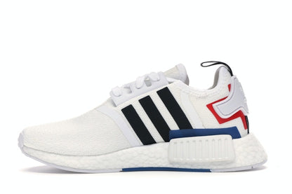 adidas NMD R1 Japan Pack White (2019) (GS)