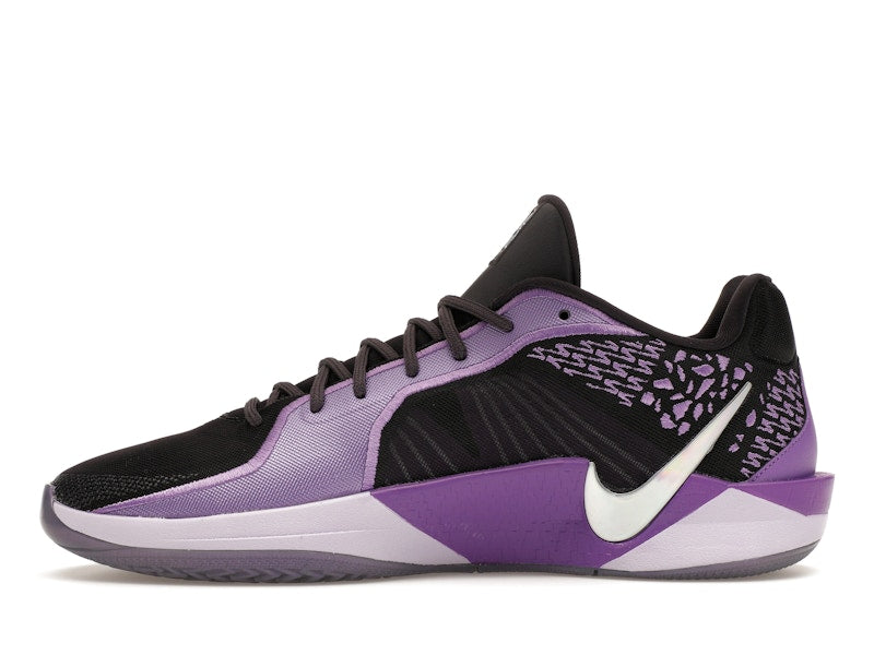 Nike Sabrina 2 Court Vision (Women's)