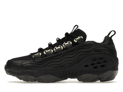 Reebok DMX Run 10 AFF Black Metallic Gold
