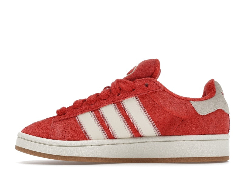 adidas Campus 00s Camp Crew Red Cream White Core White (Women's)