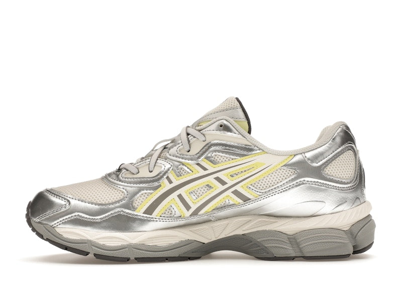 ASICS Gel-NYC EMMI White Huddle Yellow (Women's)