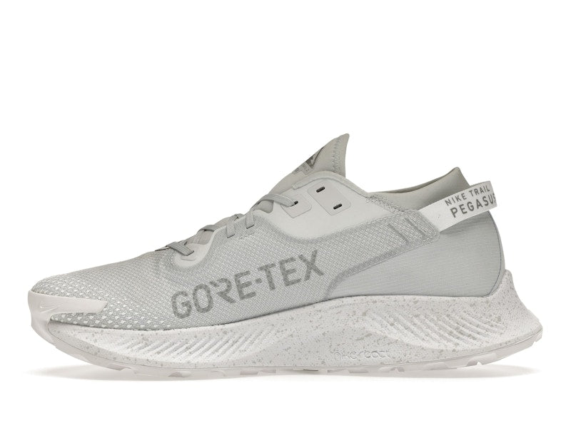 Nike Pegasus Trail 2 Gore-Tex Pure Platinum