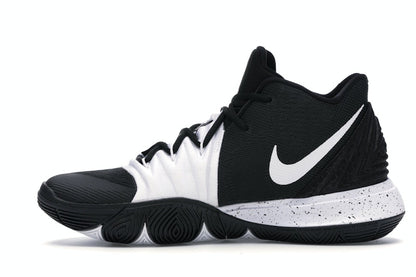 Nike Kyrie 5 Team Black White