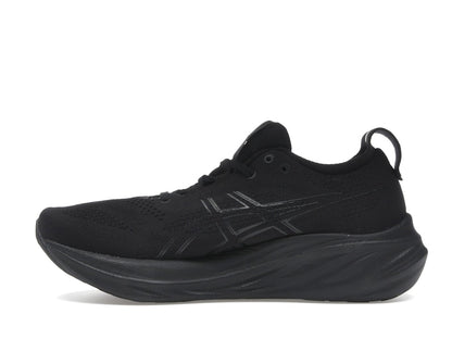 ASICS Gel-Nimbus 26 Black (Women's)