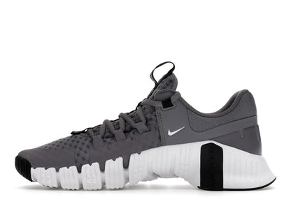 Nike Free Metcon 5 TB Gunsmoke Black White