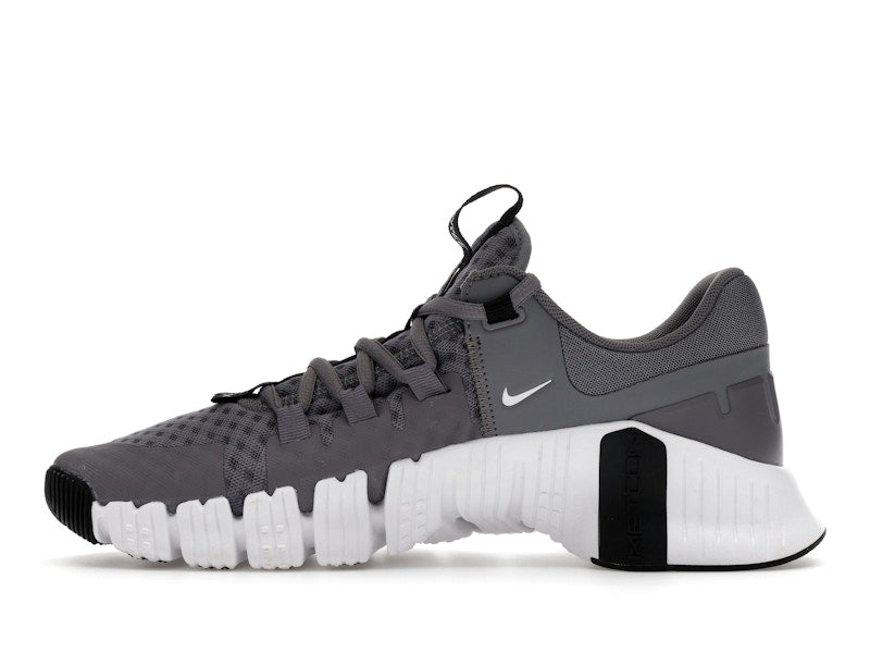 Nike Free Metcon 5 TB Gunsmoke Black White