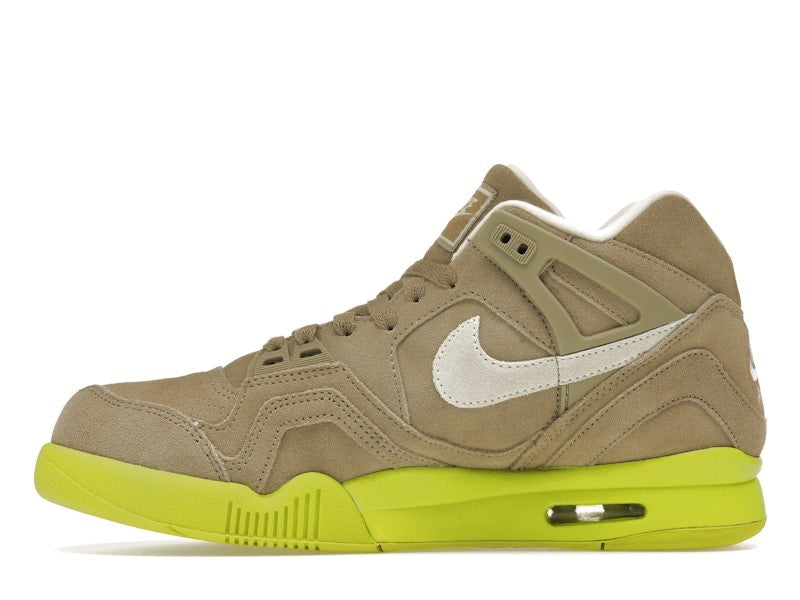 Nike Air Tech Challenge II Bamboo