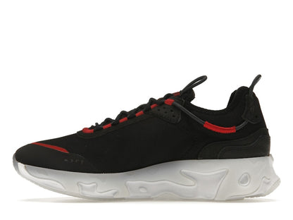 Nike React Live SE Black Sport Red