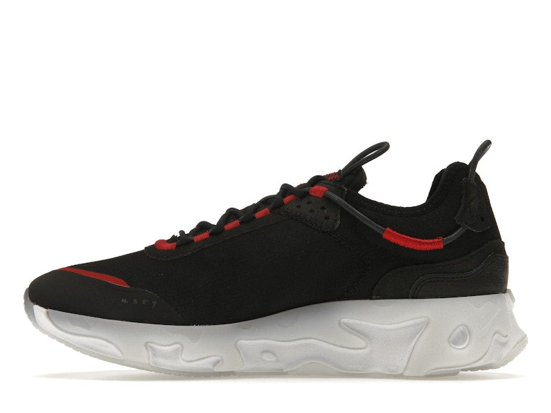 Nike React Live SE Black Sport Red
