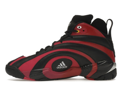 Reebok Shaqnosis adidas Damenosis