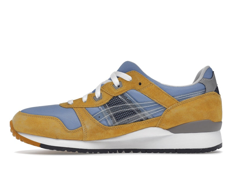 ASICS Gel-Lyte III OG Awake NY Della Robbia Blue