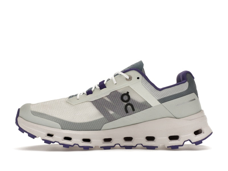 On Running Cloudvista Frost Mineral (Women's)