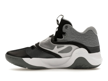 Nike KD Trey 5 X Cool Grey Black