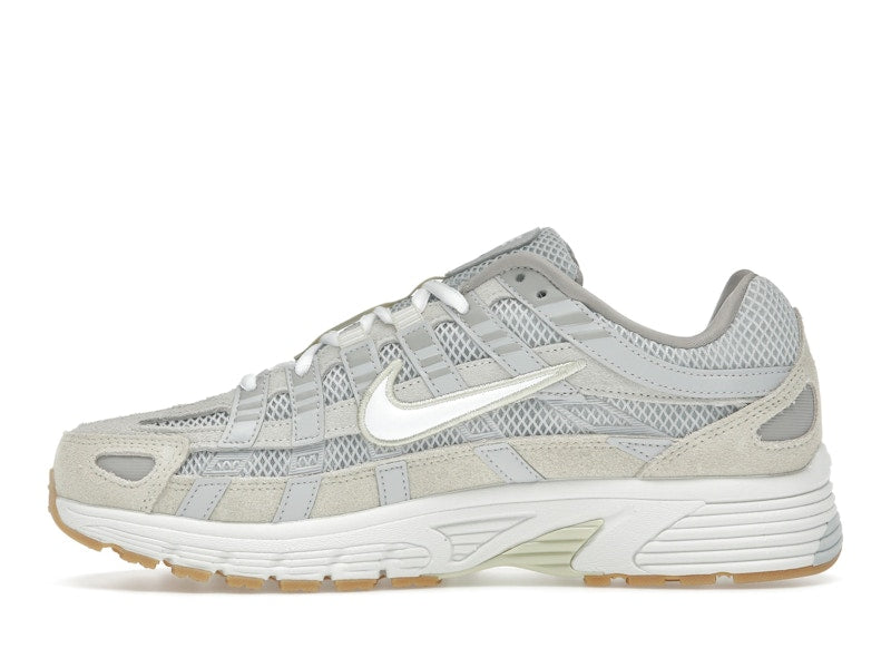 Nike P-6000 Photon Dust Light Khaki (Women's)