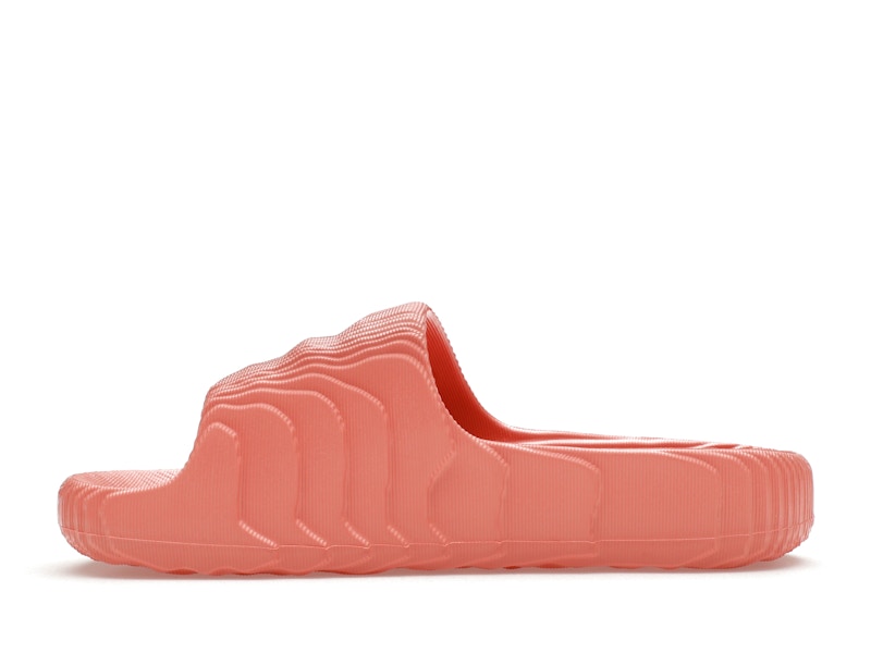 adidas Adilette 22 Slides Wonder Clay (Women's)