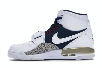 Jordan Legacy 312 Olympic (GS)