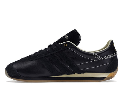 adidas Originals Country Wales Bonner Black