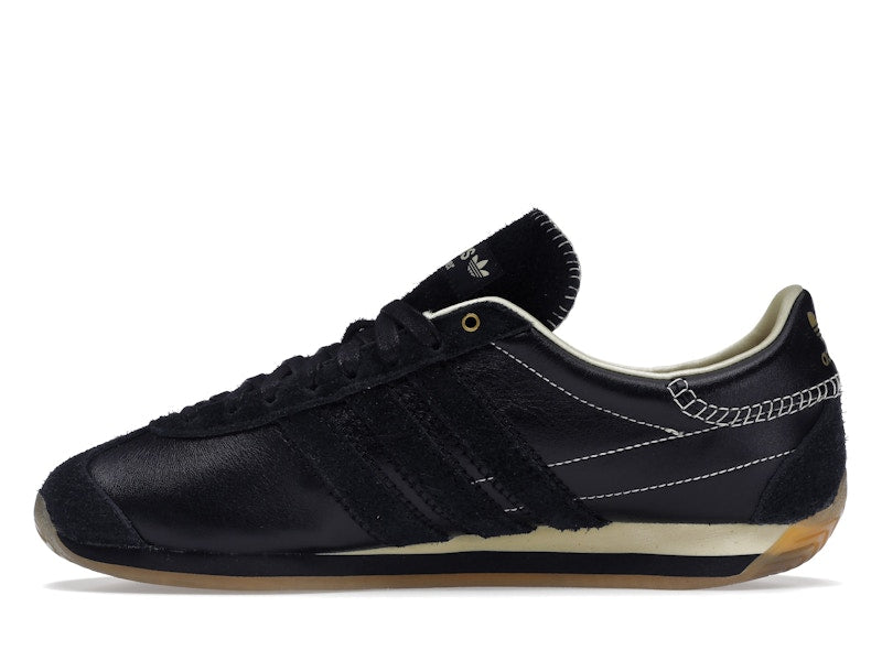 adidas Originals Country Wales Bonner Black