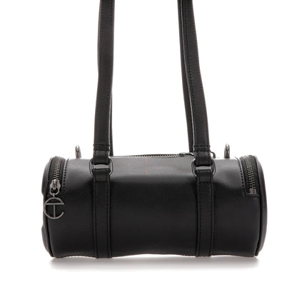 Telfar Duffle Small Black