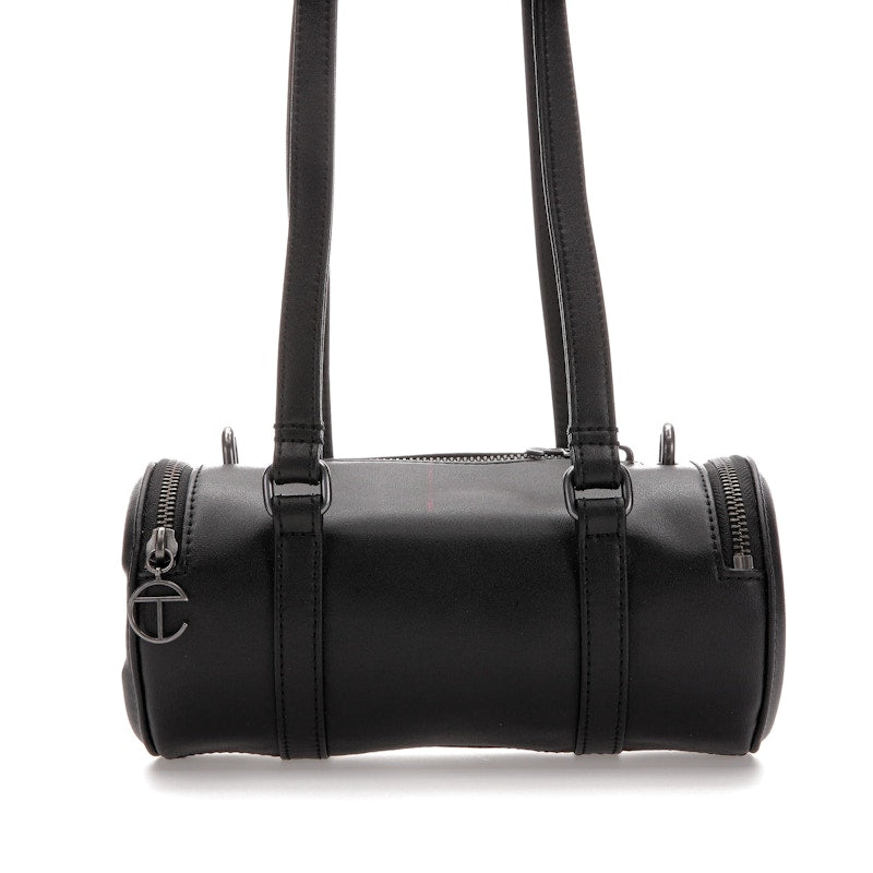 Telfar Duffle Small Black