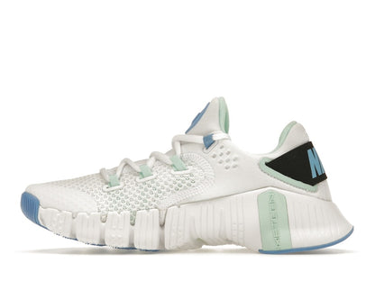 Nike Free Metcon 4 White Mint Foam (Women's)