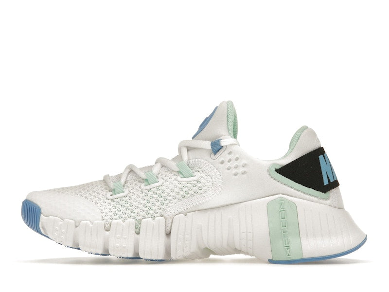 Nike Free Metcon 4 White Mint Foam (Women's)