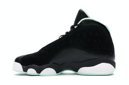 Jordan 13 Retro Black Mint Foam (GS)