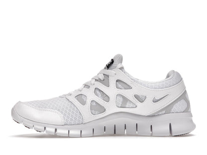 Nike Free Run 2 White Black (2021)