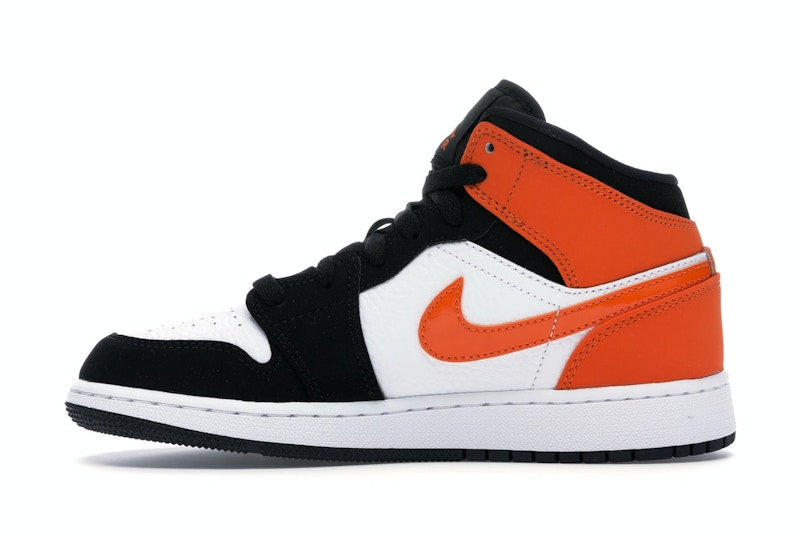 Jordan 1 Mid Shattered Backboard (GS)