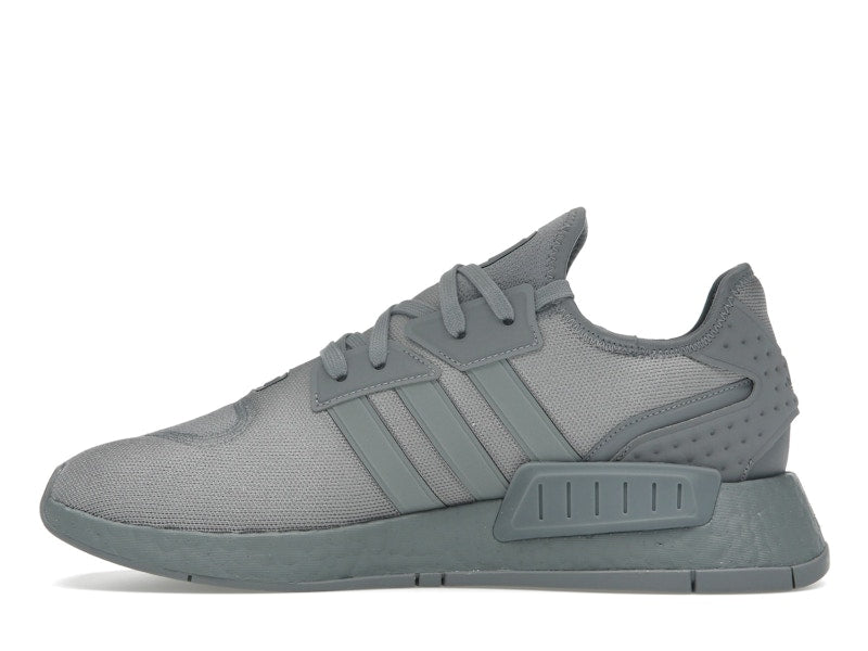 adidas NMD G1 Grey Grey Core Black