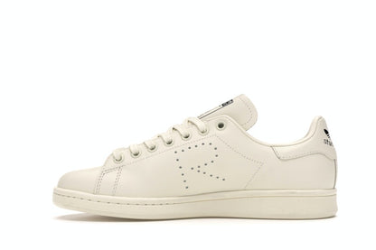 adidas Stan Smith Raf Simons Cream