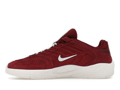 Nike SB Vertebrea Team Red Sail