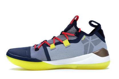 Nike Kobe AD Sail Multi-Color